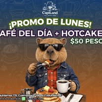 Promoción San Valentín en CapiLand