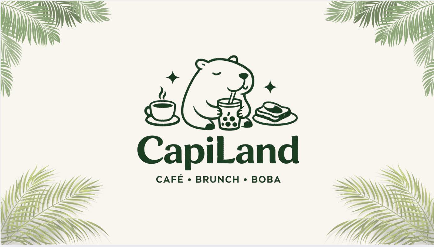Portada CapiLand Café
